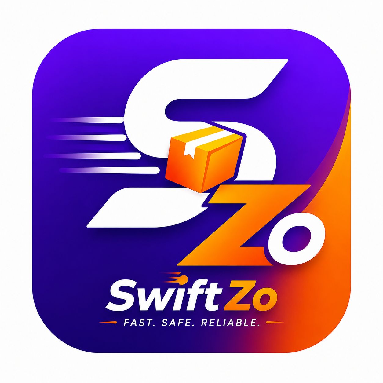 SwiftZo Logo